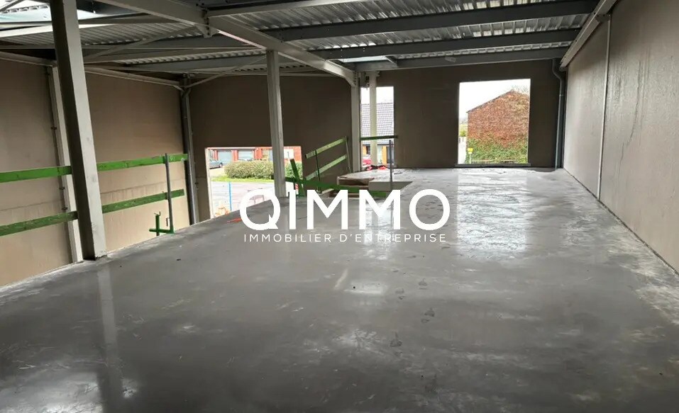 Bureau dans Nieppe à louer Photo intérieure– Image 1 sur 9