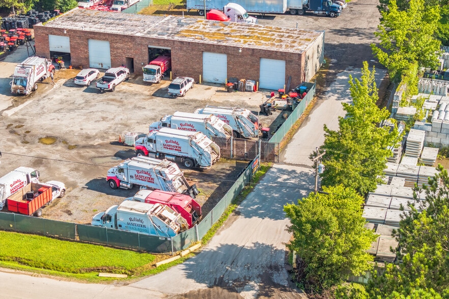 2970 Angellette Dr, Austell, GA à louer - Autre – Image 2 sur 3