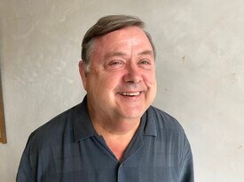 Tom Schwenk