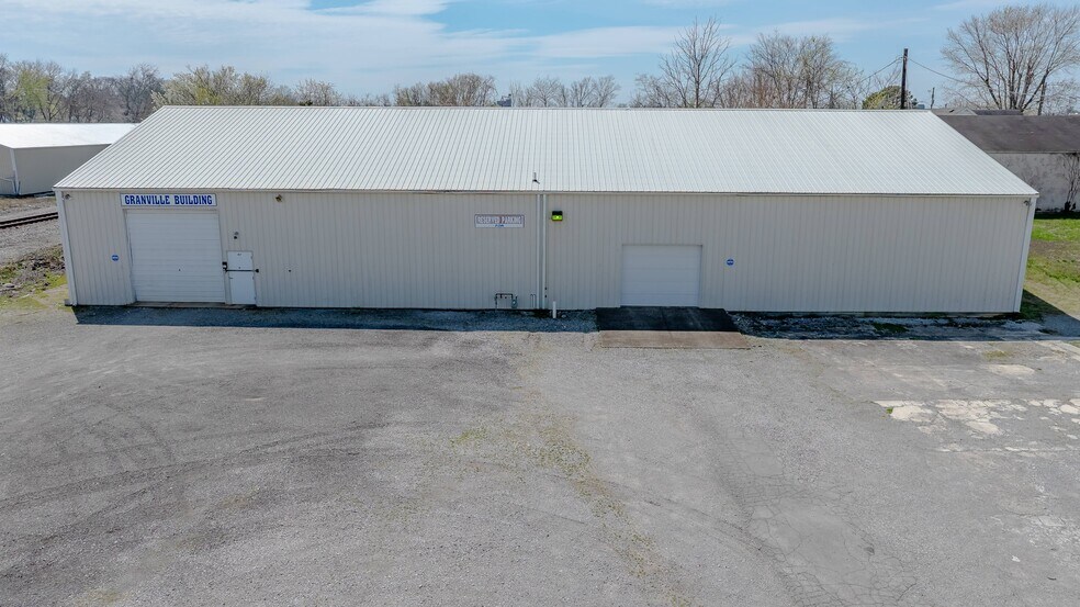 417 1st st, Hopkinsville, KY à vendre - Photo de l’immeuble – Image 2 sur 10