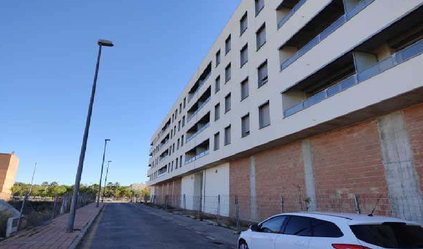 Calle del Pintor el Bosco, Murcia, Murcia à louer - Photo de l’immeuble – Image 3 sur 14