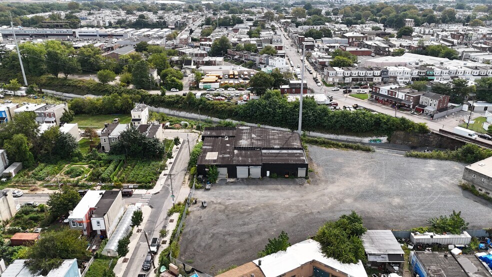 2006-2034 S 62nd St, Philadelphia, PA à louer - Photo de l’immeuble – Image 2 sur 3