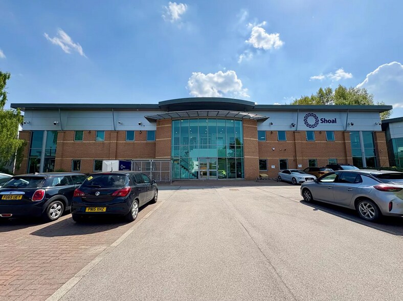 Carolina Ct, Doncaster à louer - Photo de l’immeuble – Image 2 sur 12