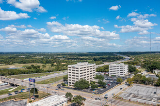 2001 Beach St, Fort Worth, TX - VUE AÉRIENNE  vue de carte - Image1