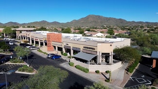 Plus de détails pour 3434 W Anthem Way, Anthem, AZ - Local commercial à vendre