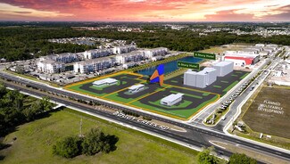 Plus de détails pour 5974 Highclere Street, Orlando, FL - Terrain à vendre