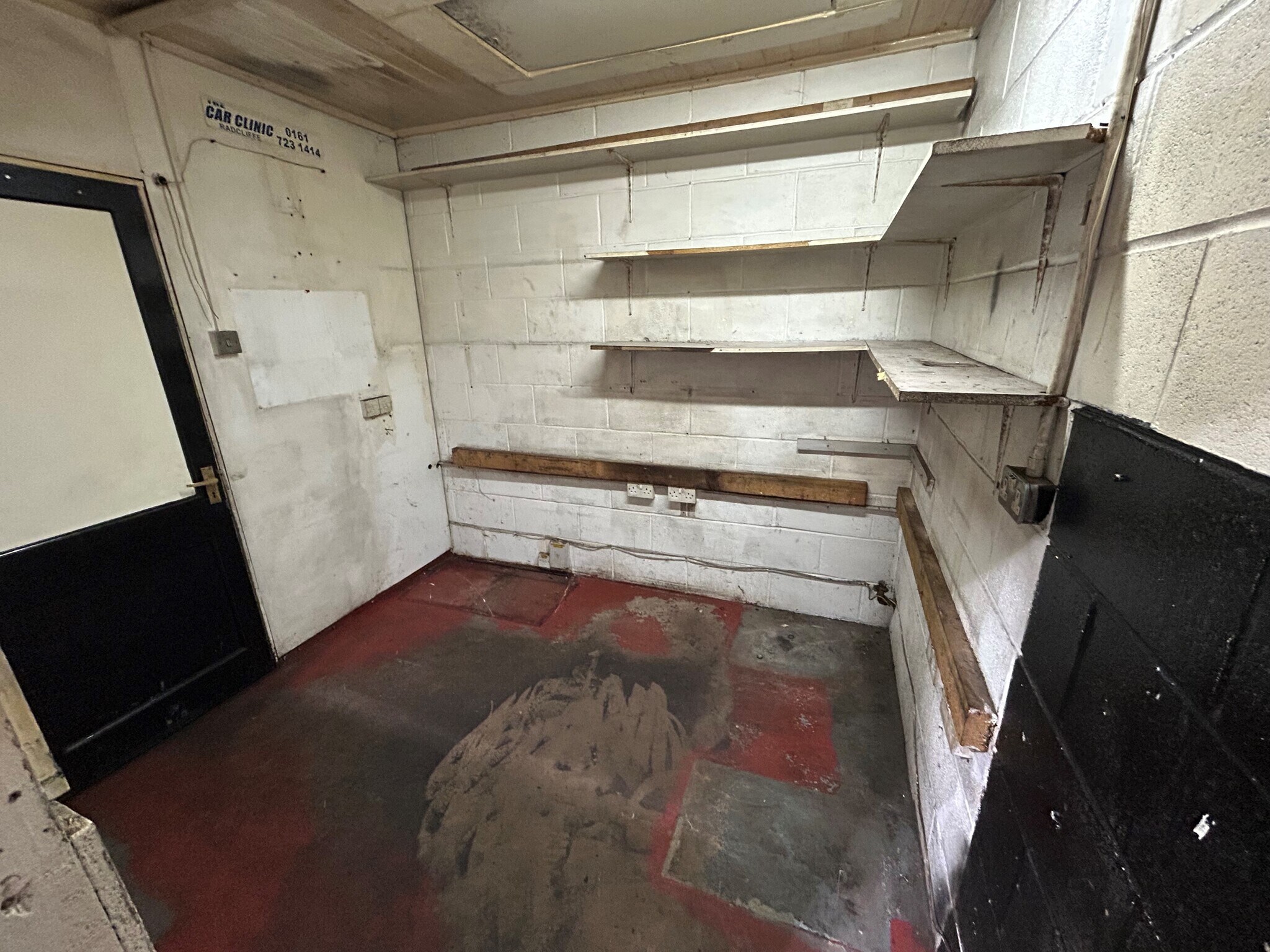 Sion St, Manchester à louer Photo intérieure– Image 1 sur 2