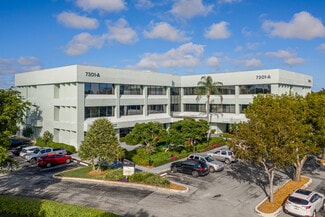 Plus de détails pour 7301A W Palmetto Park Rd, Boca Raton, FL - Coworking à louer