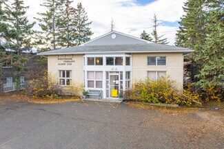 Plus de détails pour 4131 Bow Trl SW, Calgary, AB - Local commercial à louer