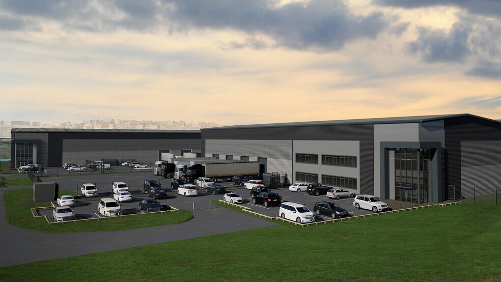 Enterprise Way, Nottingham à vendre - Autre – Image 2 sur 4
