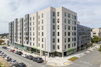 Plus de détails pour 2 Varela Ave, San Francisco, CA - Local commercial à louer