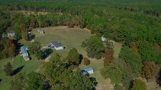 Plus de détails pour 12806 Wood Rd, Diana, TX - Terrain à vendre