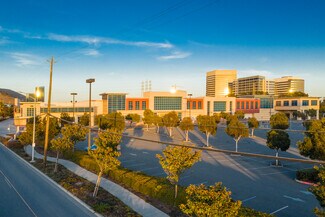 Plus de détails pour 720 Dubuque Ave, South San Francisco, CA - Industriel/Logistique à louer