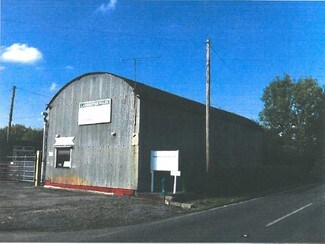 Plus de détails pour Bognor Rd, Horsham - Local commercial à louer