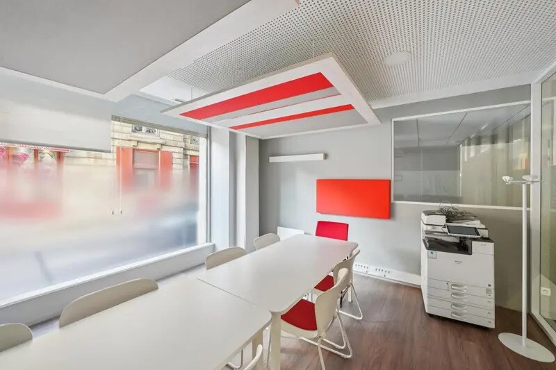 Bureau dans Bordeaux à louer - Photo intérieure – Image 3 sur 30
