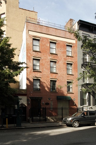 Plus de détails pour 250 E 32nd St, New York, NY - Bureau/Local commercial à louer