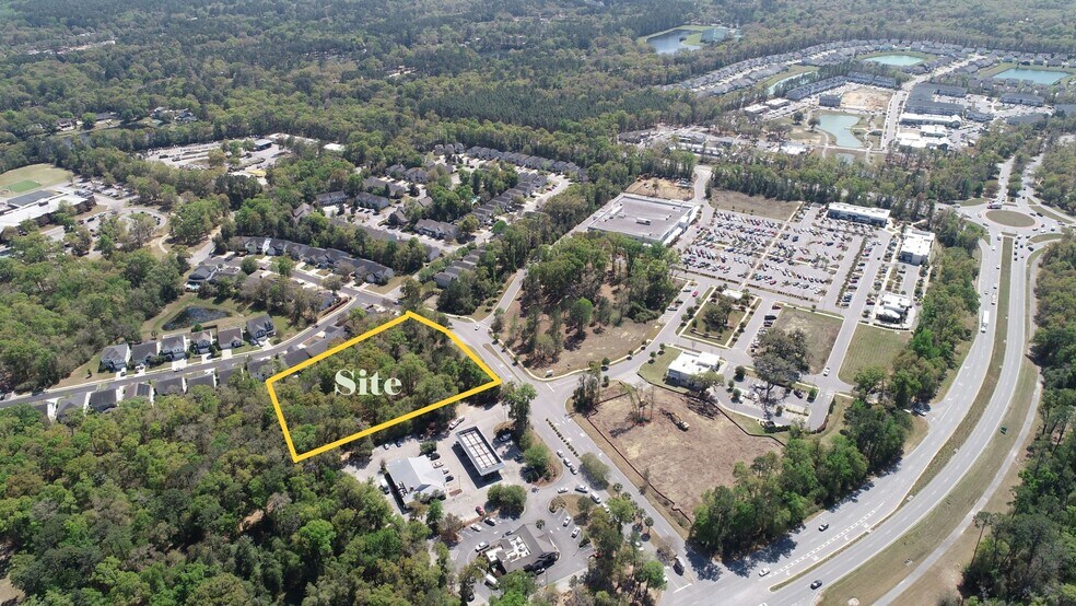 Evan Way, Bluffton, SC à vendre - Photo principale – Image 1 sur 5