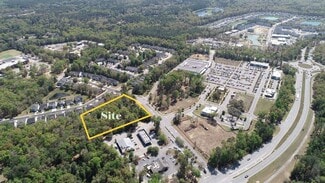 Plus de détails pour Evan Way, Bluffton, SC - Terrain à vendre