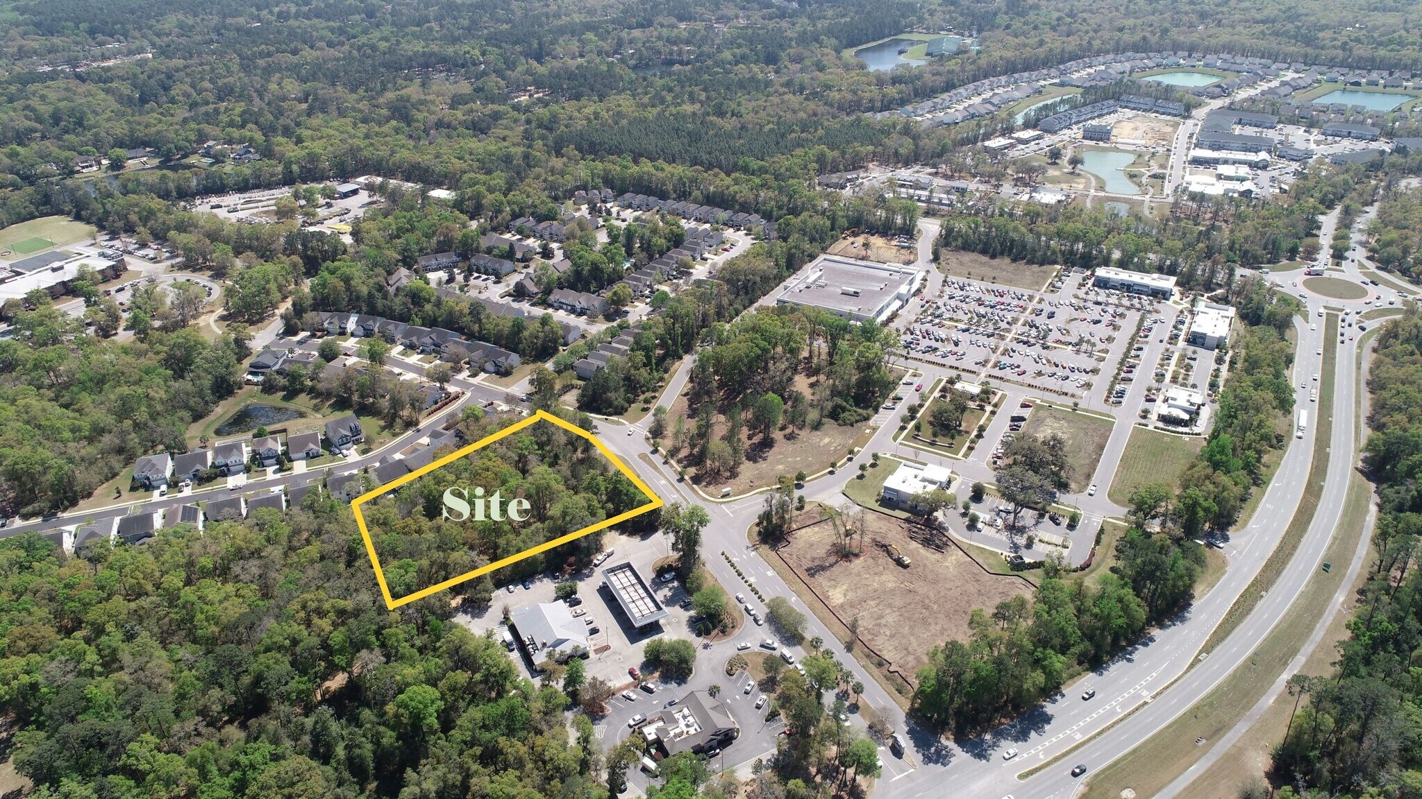 Evan Way, Bluffton, SC à vendre Photo principale– Image 1 sur 6