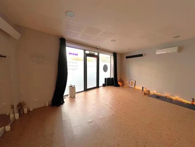 Plus de détails pour 124 Avenue Crampel, Toulouse - Local commercial à louer