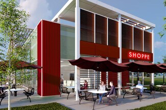 Plus de détails pour 1870 E Golf Rd, Schaumburg, IL - Local commercial à louer