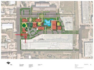 Plus de détails pour 1290 Brittmoore Rd, Houston, TX - Local commercial à louer