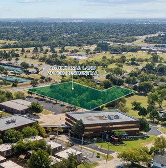 Plus de détails pour Teleflora Campus – à vendre, Oklahoma City, OK