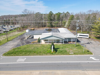 Plus de détails pour 16601 Old Statesville Rd, Huntersville, NC - Local commercial à vendre