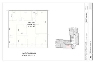 5300 NW 33rd Ave, Fort Lauderdale, FL à louer Plan de site– Image 1 sur 1