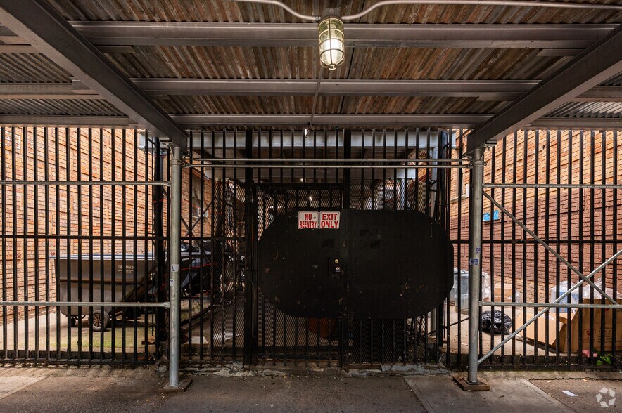 724 Gerard Ave, Bronx, NY à vendre - Photo de l’immeuble – Image 3 sur 4
