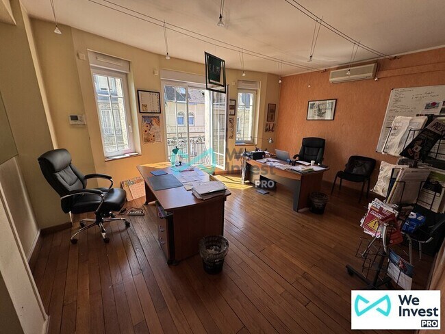 Plus de détails pour Bureau à louer