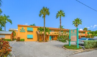 Plus de détails pour 1405 S Lorenzo Ave, Tampa, FL - Logement à vendre