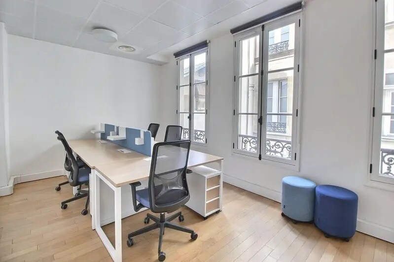 15 Rue Drouot, Paris à louer - Photo intérieure – Image 3 sur 9