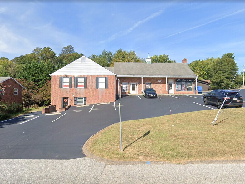 3600 Saint Johns Ln, Ellicott City, MD à louer - Photo de l’immeuble – Image 1 sur 1