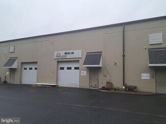 Plus de détails pour 3250 Parker Ave, South Plainfield, NJ - Industriel/Logistique à vendre