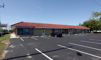 Plus de détails pour 822 Del Prado Blvd S, Cape Coral, FL - Bureau à louer