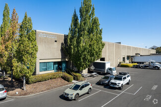 Plus de détails pour 4240-4270 NW Yeon Ave, Portland, OR - Industriel/Logistique à louer