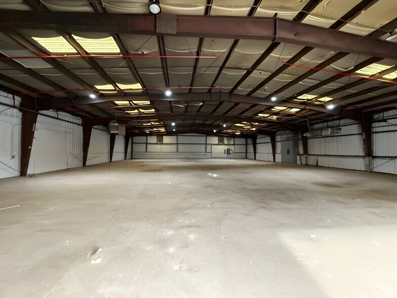 3030 Plant St, Atlanta, GA à louer - Photo de l’immeuble – Image 3 sur 5