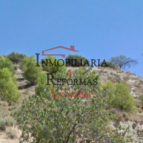 Terrain dans Borox, Toledo à vendre - Photo de l’immeuble – Image 3 sur 10