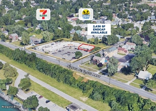 533 Niagara St, Tonawanda, NY à louer Photo de l’immeuble– Image 1 sur 1