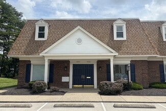 Plus de détails pour 10323-10331 Linn Station Rd, Louisville, KY - Bureau à vendre