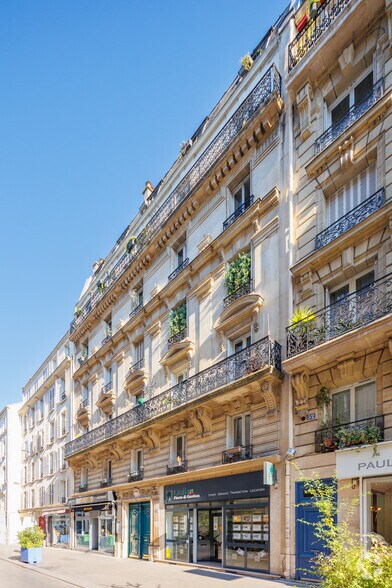 54 Rue Daguerre, Paris à vendre - Photo de l’immeuble – Image 2 sur 3