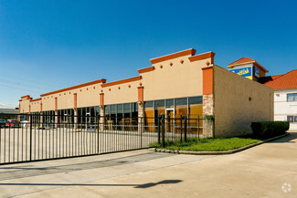 Plus de détails pour 9608 Sam Houston Tollway, Houston, TX - Local commercial à louer