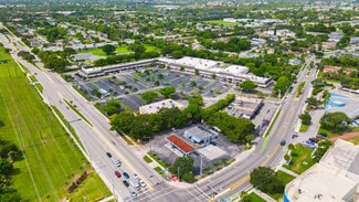 Plus de détails pour 941 Kimberly Blvd, North Lauderdale, FL - Local commercial à louer