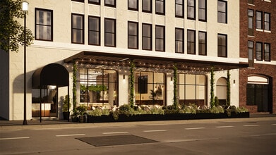 50 E Superior Street, Chicago, IL à louer Photo de l’immeuble– Image 1 sur 3