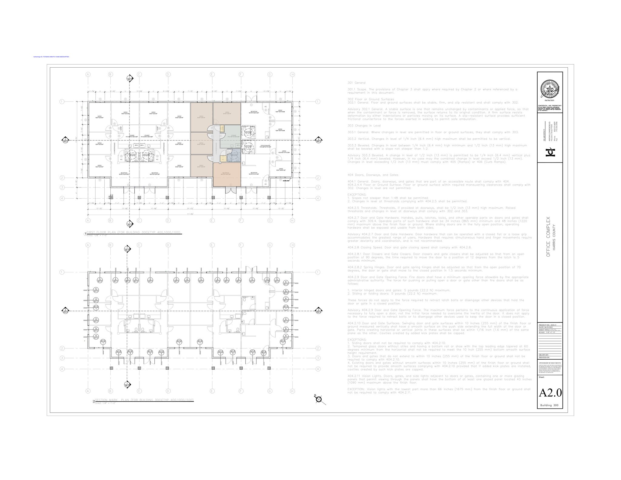 4224 Cypress Creek Pky, Houston, TX à louer Plan d’étage– Image 1 sur 1