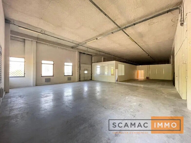 17 Avenue Du Parc, 91380 Chilly-Mazarin, Chilly-Mazarin à louer - Photo de l’immeuble – Image 3 sur 9