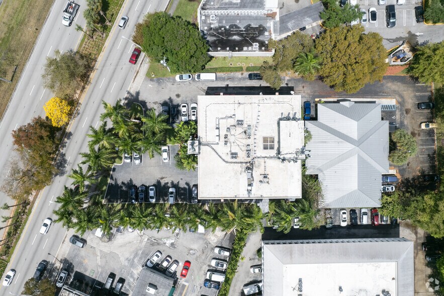 14707 S Dixie Hwy, Miami, FL à louer - Aérien – Image 2 sur 5