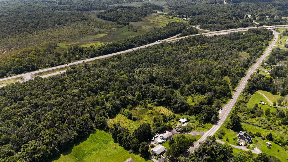 Mountain Rd, Port Jervis, NY à vendre - Aérien – Image 3 sur 8