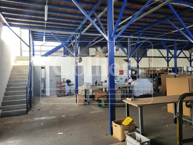 Bureau dans Marseille à louer - Photo de l’immeuble – Image 3 sur 14